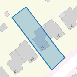 Perceel MTT00-O-5821