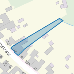 Perceel MTT00-O-5829