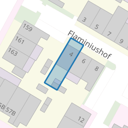 Perceel MTT00-O-5838