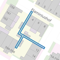 Perceel MTT00-O-5841