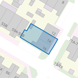 Perceel MTT00-O-5843