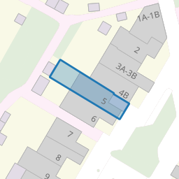 Perceel MTT00-O-5874