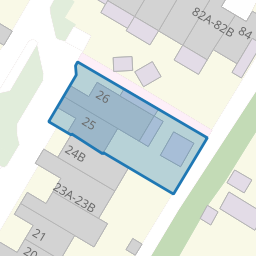 Perceel MTT00-O-5885