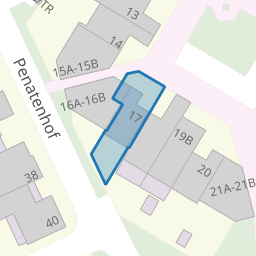 Perceel MTT00-O-5910