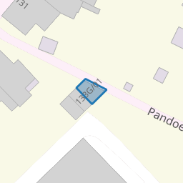 Perceel MTT00-O-5932