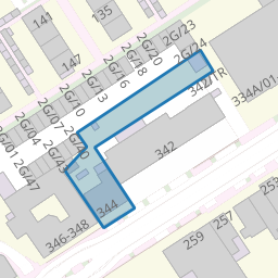 Perceel MTT00-O-5936