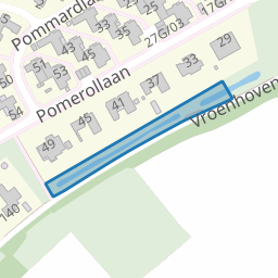 Perceel MTT00-O-5947