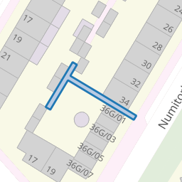 Perceel MTT00-O-5958