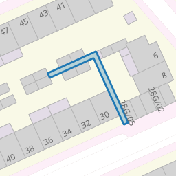 Perceel MTT00-O-5960