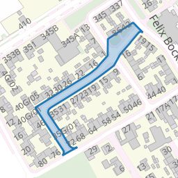 Perceel MTT00-O-5981