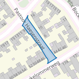 Perceel MTT00-O-5982