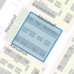 Perceel MTT00-O-5994
