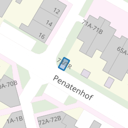 Perceel MTT00-O-5998