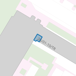 Perceel MTT00-O-6000