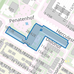 Perceel MTT00-O-6001