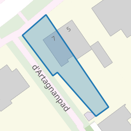 Perceel MTT00-O-6007