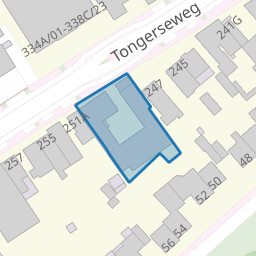 Perceel MTT00-O-6011