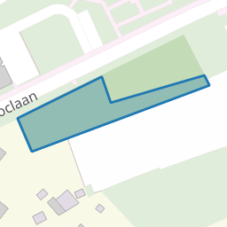 Perceel MTT00-O-6012