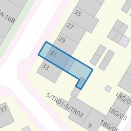 Perceel MTT00-O-6019