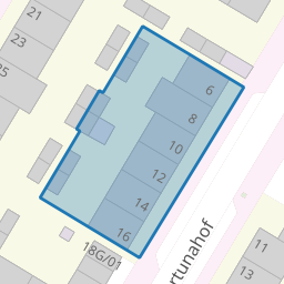 Perceel MTT00-O-6021