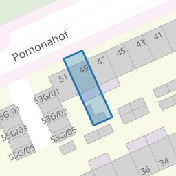 Perceel MTT00-O-6025