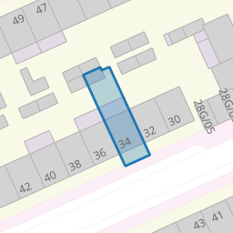 Perceel MTT00-O-6029