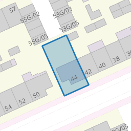 Perceel MTT00-O-6031