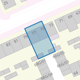 Perceel MTT00-O-6038