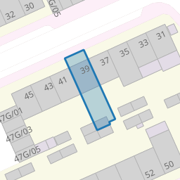 Perceel MTT00-O-6045