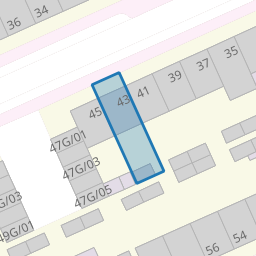 Perceel MTT00-O-6047