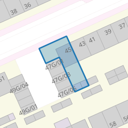 Perceel MTT00-O-6048