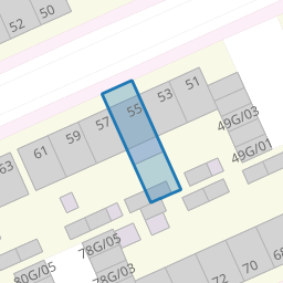 Perceel MTT00-O-6053