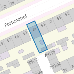 Perceel MTT00-O-6055