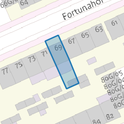 Perceel MTT00-O-6057