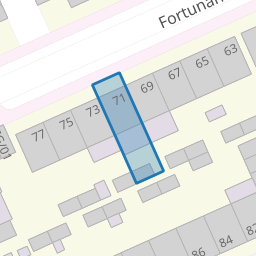 Perceel MTT00-O-6058