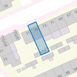 Perceel MTT00-O-6060