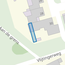 Perceel MTT00-O-6070