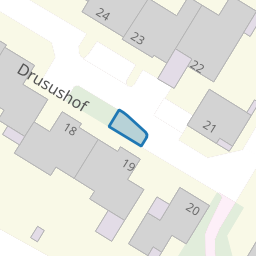 Perceel MTT00-O-6072