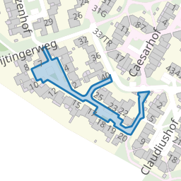 Perceel MTT00-O-6073