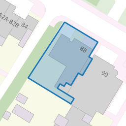 Perceel MTT00-O-6079