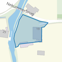 Perceel MTT00-O-6091