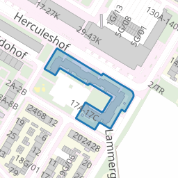 Perceel MTT00-O-6101