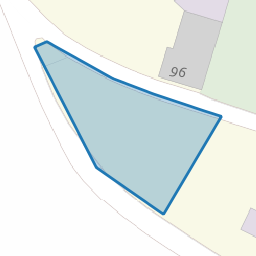 Perceel MTT00-O-6104