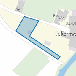 Perceel MTT00-O-6105