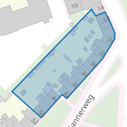 Perceel MTT00-O-6121