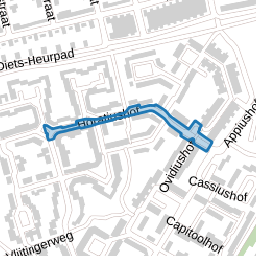 Perceel MTT00-O-6124