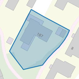 Perceel MTT00-O-6155