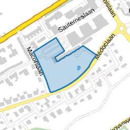 Perceel MTT00-O-6169