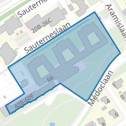 Perceel MTT00-O-6170