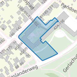 Perceel MTT00-O-6173